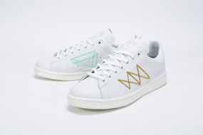 Le détail choc : la broderie avec vos initiales ou un motif