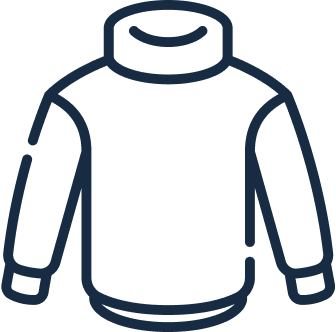 Tilli retouche votre Pull & gilet