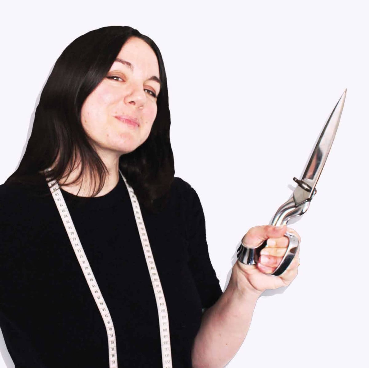 Portrait de Virginie